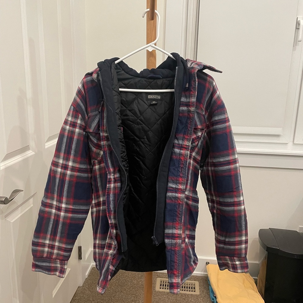 Dakota Jacket